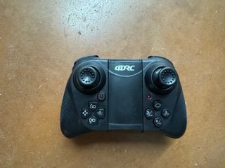 Mini Dron Vicky con mando