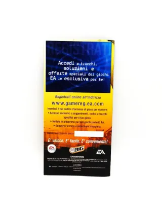 FIFA Street 2 PSP Platinum ITA