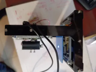 Grabador Láser Marcador (Funciona)