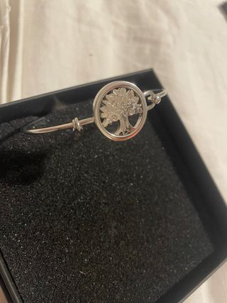 Lote Joyas Plata: Collares y Pulseras