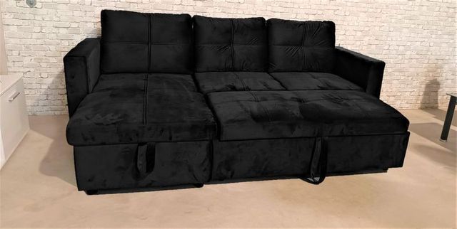 Sofá Cama con arcón! OFERTA!