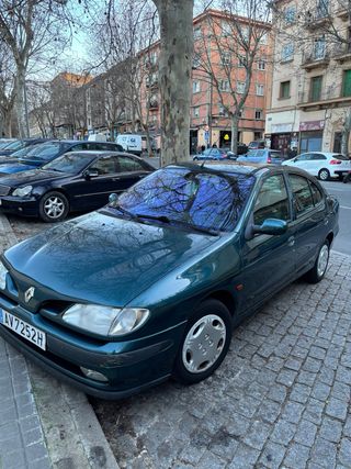 Renault Megane 1999