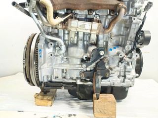 Galap1149482 motor completo 2ad toyota verso 2.2