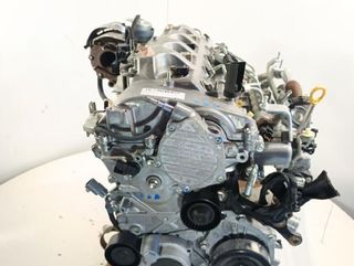 Galap1149482 motor completo 2ad toyota verso 2.2