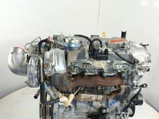 Galap1149482 motor completo 2ad toyota verso 2.2