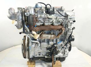 Galap1149482 motor completo 2ad toyota verso 2.2