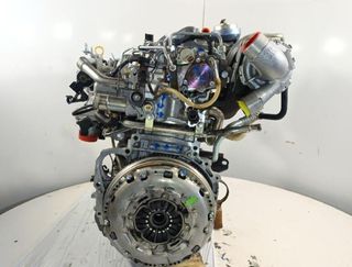 Galap1149482 motor completo 2ad toyota verso 2.2