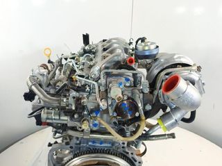 Galap1149482 motor completo 2ad toyota verso 2.2