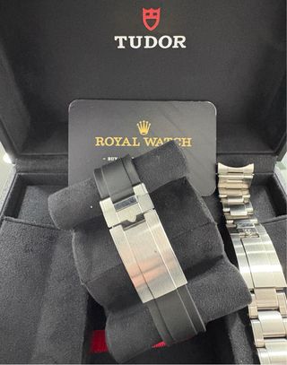 Tudor Black Bay 54 ref. 79000N