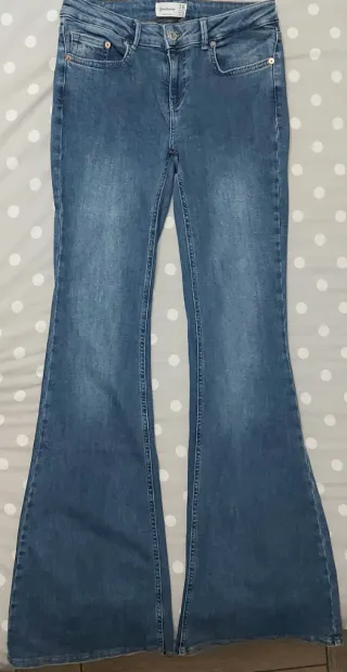 Jeans Donna Blu
