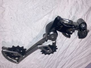 Cambio Sram XX1 11v + Gabbia Garbaruk