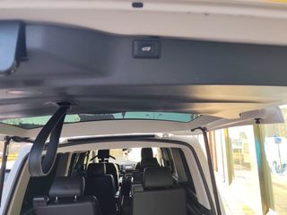 Volkswagen Multivan 2015