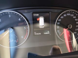 Volkswagen Multivan 2015