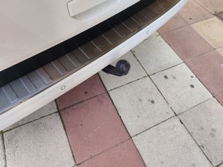 Volkswagen Multivan 2015