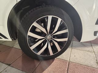 Volkswagen Multivan 2015