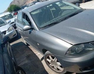 351917 paragolpes trasero seat ibiza (6l1) cool