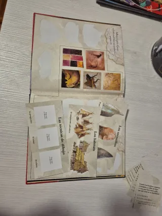 La prehistoria (Spanish Edition)