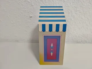 Caja Musical Little Clown