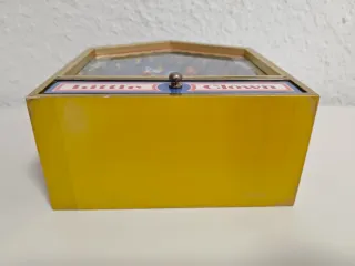 Caja Musical Little Clown