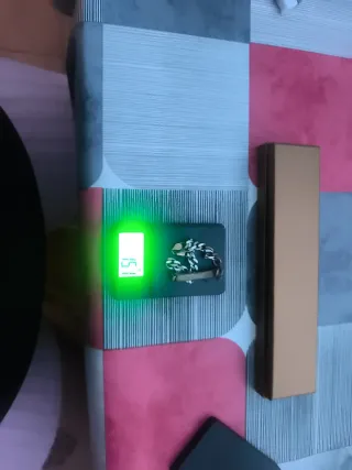 Pulsera esclava plata ley 925