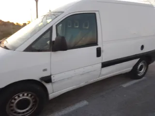 Fiat scudo  2000 2004