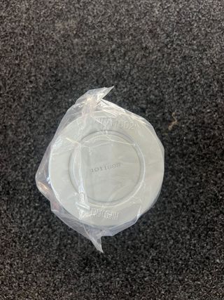 Filtro Ar Hiflofiltro HFA1602 CBF 600