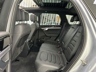 VOLKSWAGEN Touareg RLine 3.0 V6 TDI 210kW Tip 4M