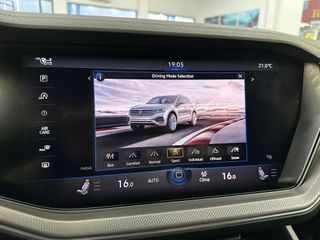 VOLKSWAGEN Touareg RLine 3.0 V6 TDI 210kW Tip 4M