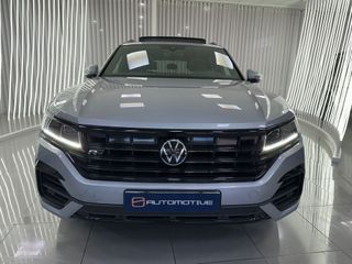 VOLKSWAGEN Touareg RLine 3.0 V6 TDI 210kW Tip 4M