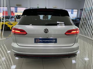 VOLKSWAGEN Touareg RLine 3.0 V6 TDI 210kW Tip 4M