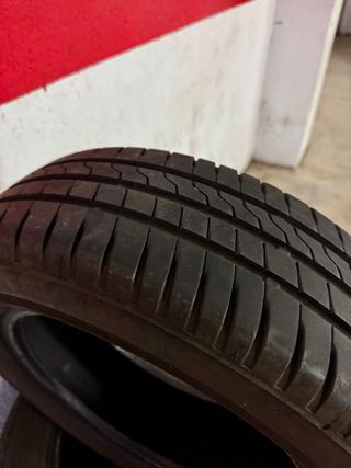 4 Neumáticos Firestone