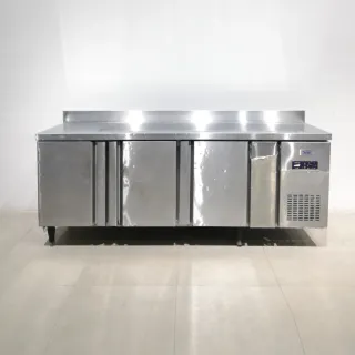 Taula freda MAQUIMPORT | Mesa fría MAQUIMPORT