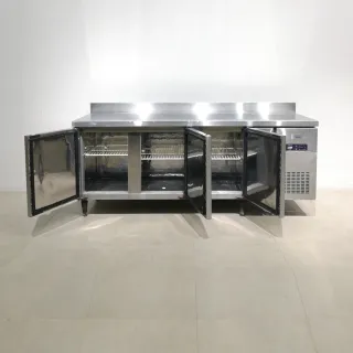 Taula freda MAQUIMPORT | Mesa fría MAQUIMPORT