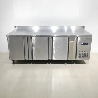 Taula freda MAQUIMPORT | Mesa fría MAQUIMPORT