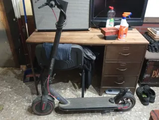 Patinete Eléctrico Xiaomi Pro 2