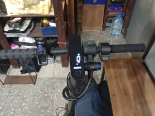 Patinete Eléctrico Xiaomi Pro 2