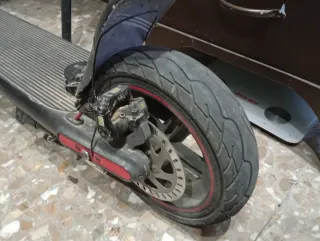 Patinete Eléctrico Xiaomi Pro 2