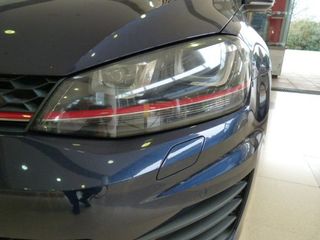 Volkswagen Golf Golf GTI 2.0 TSI 220CV BMT 5p. muy muy bien cuidado, kilómetros garantizados