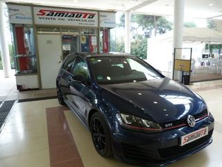 Volkswagen Golf Golf GTI 2.0 TSI 220CV BMT 5p. muy muy bien cuidado, kilómetros garantizados