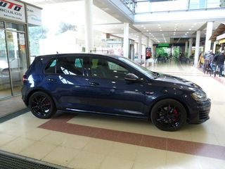Volkswagen Golf Golf GTI 2.0 TSI 220CV BMT 5p. muy muy bien cuidado, kilómetros garantizados