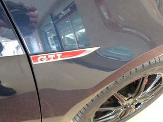 Volkswagen Golf Golf GTI 2.0 TSI 220CV BMT 5p. muy muy bien cuidado, kilómetros garantizados