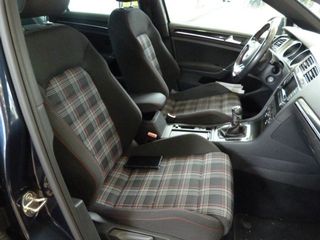 Volkswagen Golf Golf GTI 2.0 TSI 220CV BMT 5p. muy muy bien cuidado, kilómetros garantizados