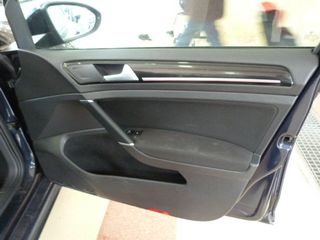 Volkswagen Golf Golf GTI 2.0 TSI 220CV BMT 5p. muy muy bien cuidado, kilómetros garantizados