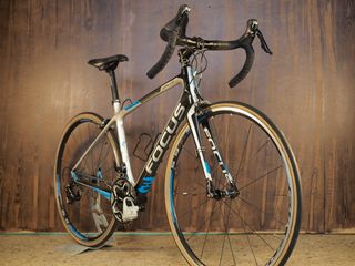 FOCUS IZALCO DONNA 2.0 Taglia S