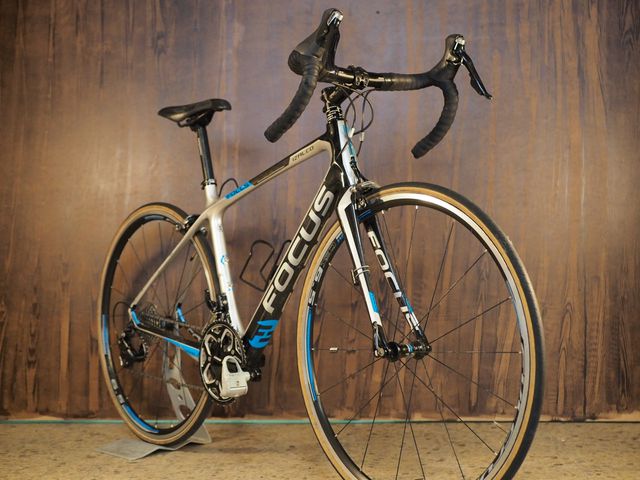 FOCUS IZALCO DONNA 2.0 Talla S