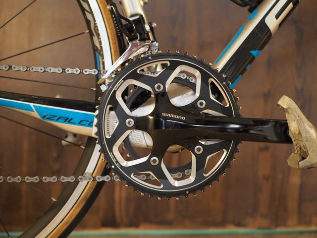 FOCUS IZALCO DONNA 2.0 Talla S