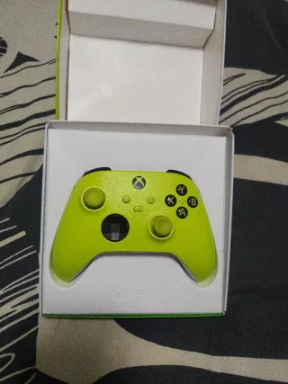 Mando Xbox Electric Volt