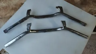 Manillar Bultaco Tralla 101