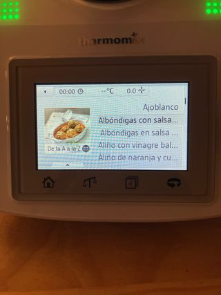 Thermomix TM5 Vorwerk
