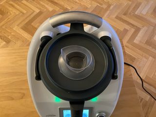 Thermomix TM5 Vorwerk